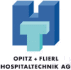 OPITZ + FLIERL Hospitaltechnik AG