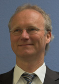 Prof. Thomas Steffens